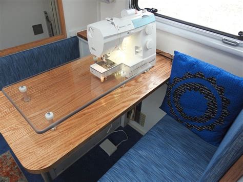 make custom sewing machine parts|custom sewing machine extension table.